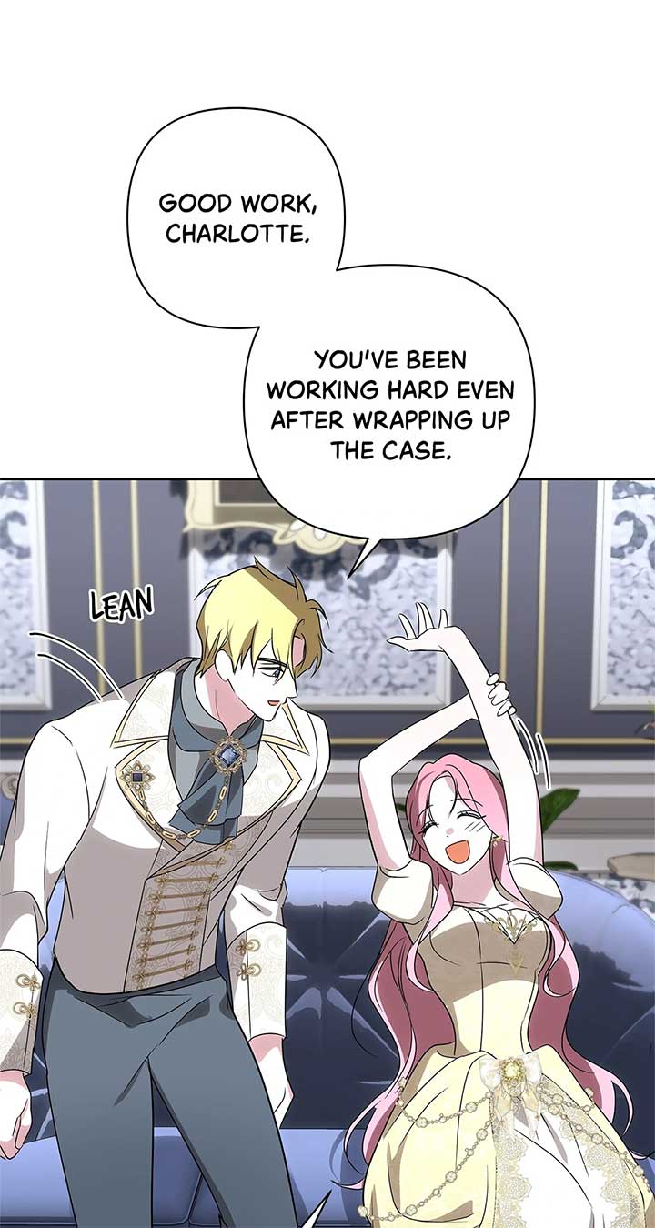 It Was Love at First Sight, Mr. Villain! Chapter 67 - Page 89