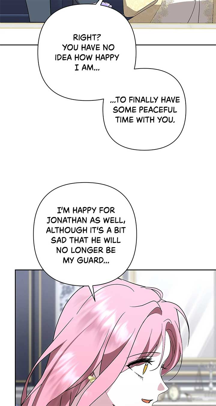 It Was Love at First Sight, Mr. Villain! Chapter 67 - Page 90