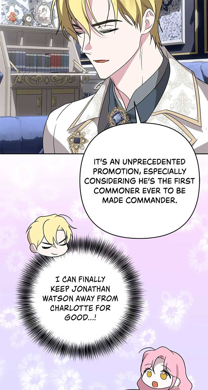 It Was Love at First Sight, Mr. Villain! Chapter 67 - Page 92