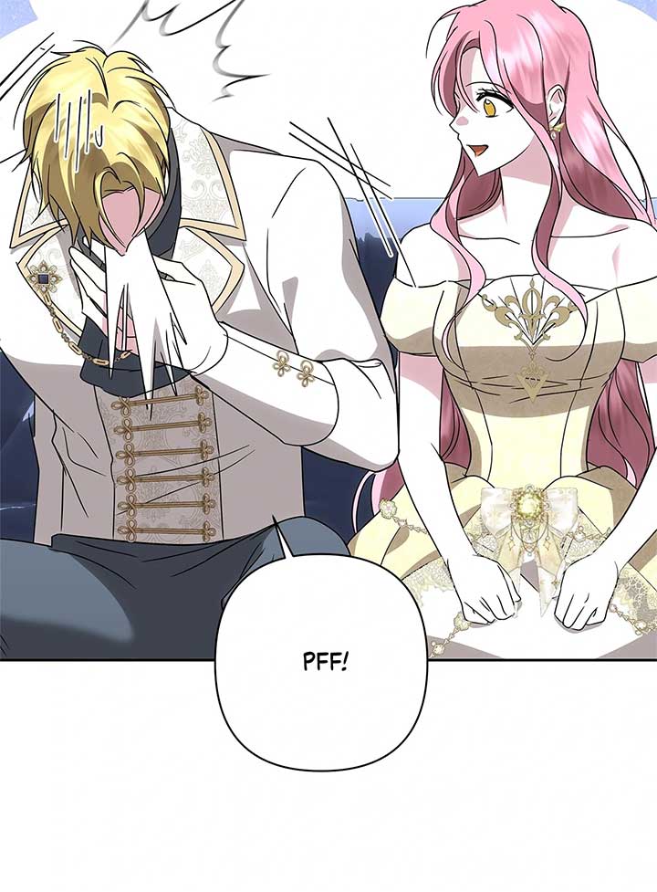 It Was Love at First Sight, Mr. Villain! Chapter 67 - Page 94