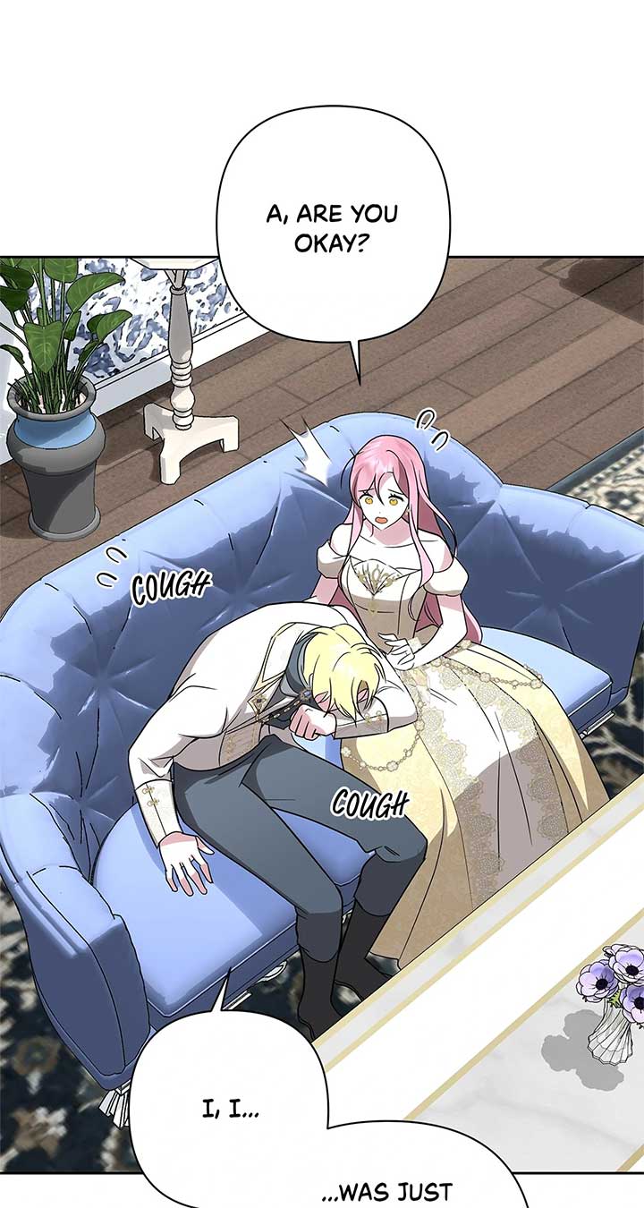 It Was Love at First Sight, Mr. Villain! Chapter 67 - Page 95