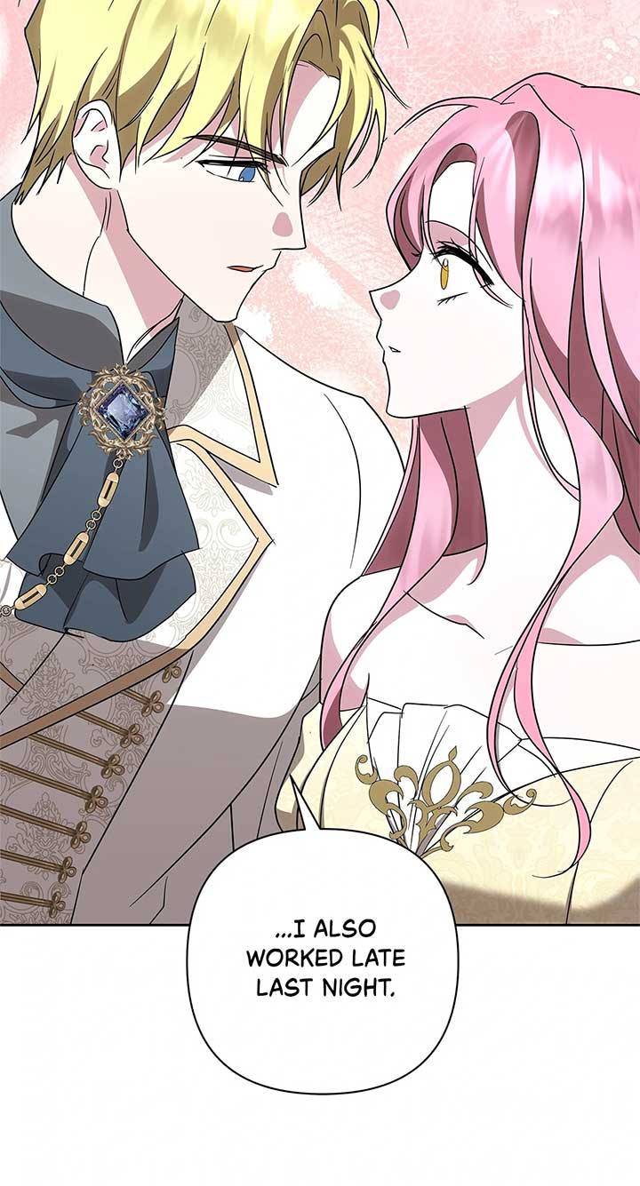 It Was Love at First Sight, Mr. Villain! Chapter 67 - Page 100