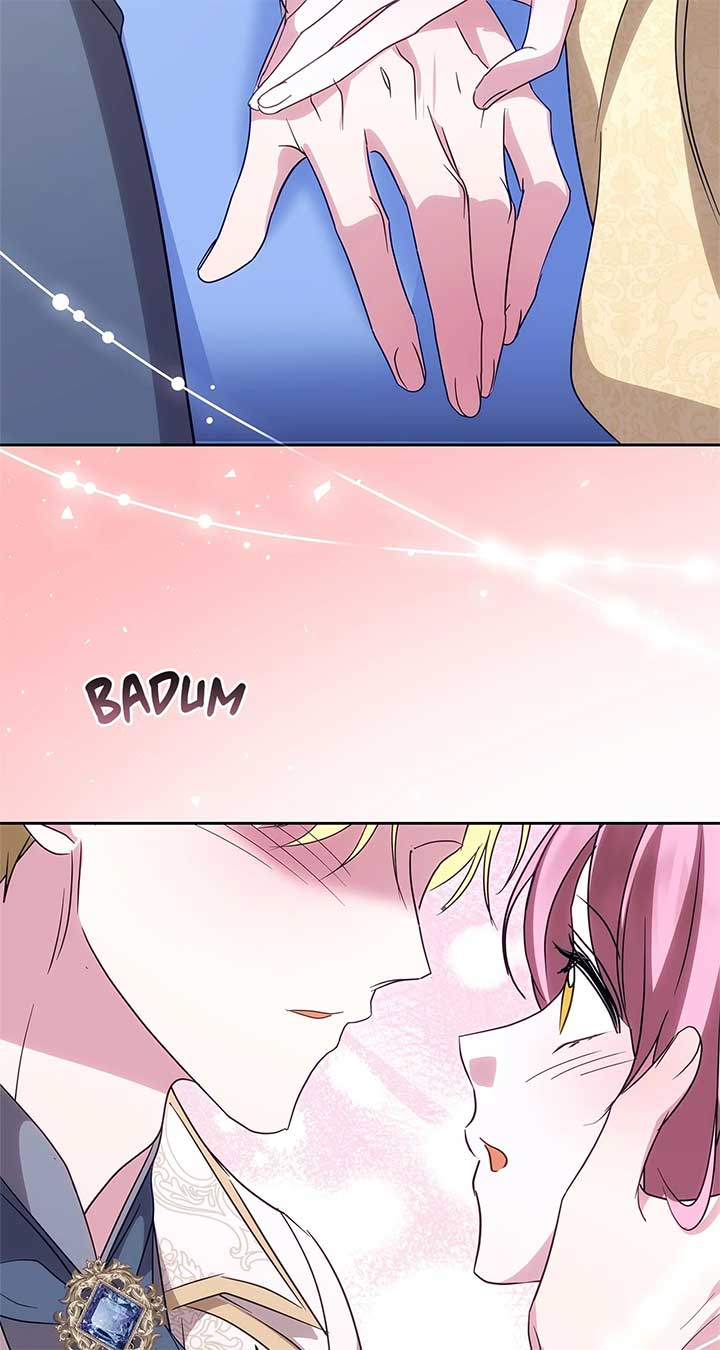 It Was Love at First Sight, Mr. Villain! Chapter 67 - Page 104