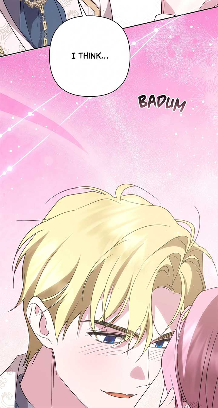 It Was Love at First Sight, Mr. Villain! Chapter 67 - Page 105