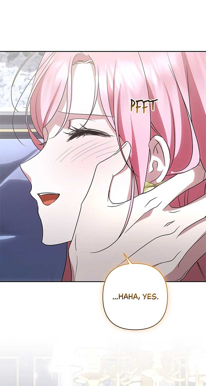 It Was Love at First Sight, Mr. Villain! Chapter 67 - Page 107