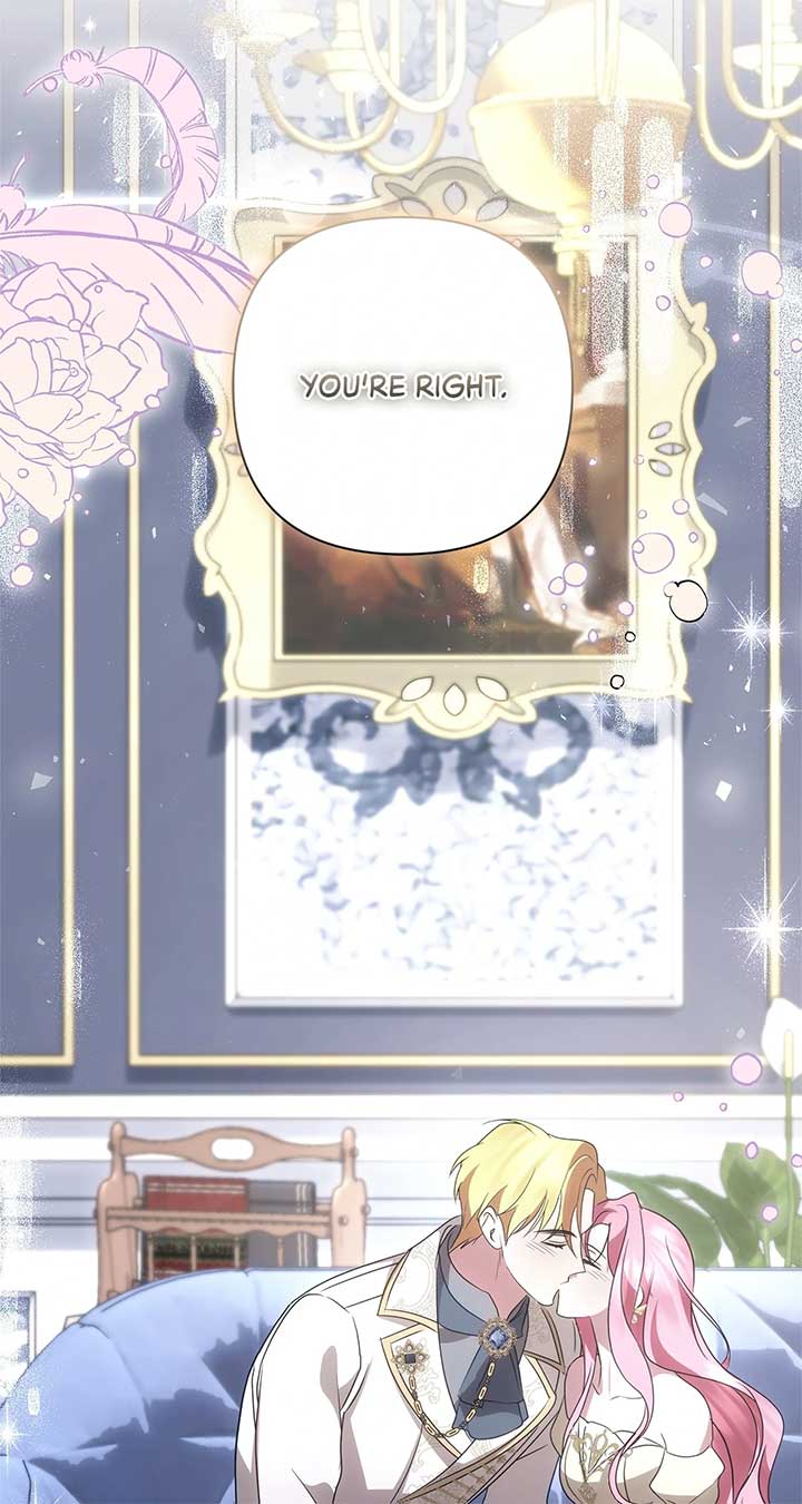 It Was Love at First Sight, Mr. Villain! Chapter 67 - Page 108