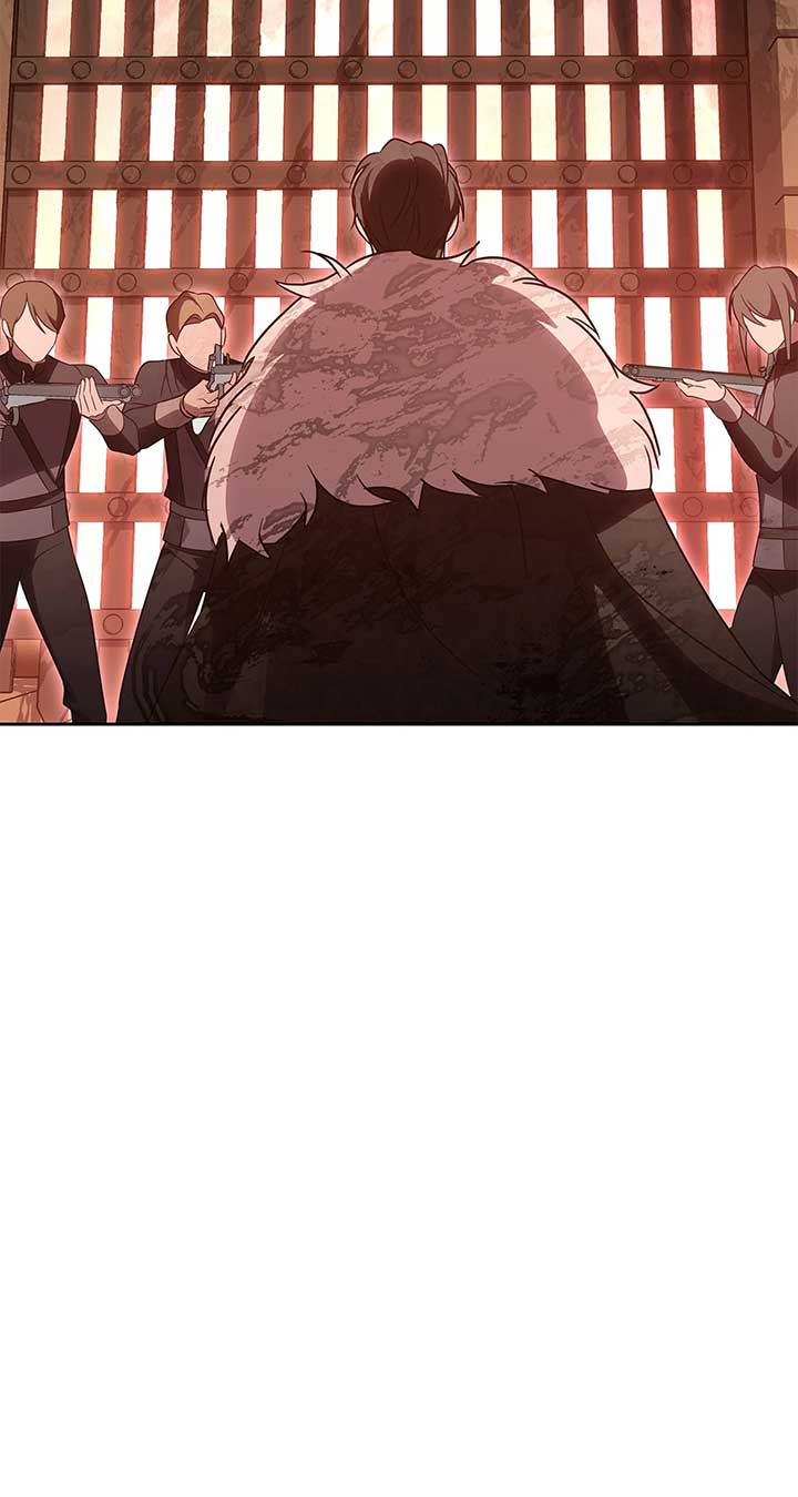 It Was Love at First Sight, Mr. Villain! Chapter 68 - Page 4