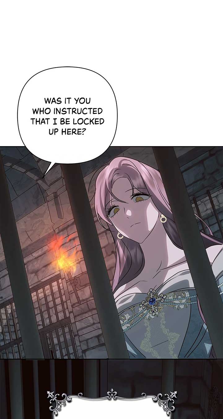 It Was Love at First Sight, Mr. Villain! Chapter 68 - Page 5