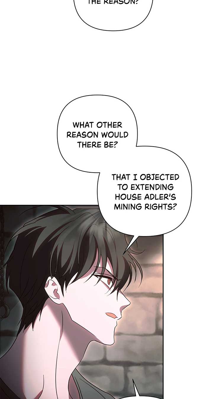 It Was Love at First Sight, Mr. Villain! Chapter 68 - Page 9