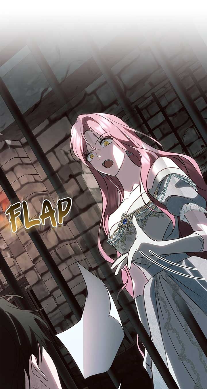 It Was Love at First Sight, Mr. Villain! Chapter 68 - Page 15