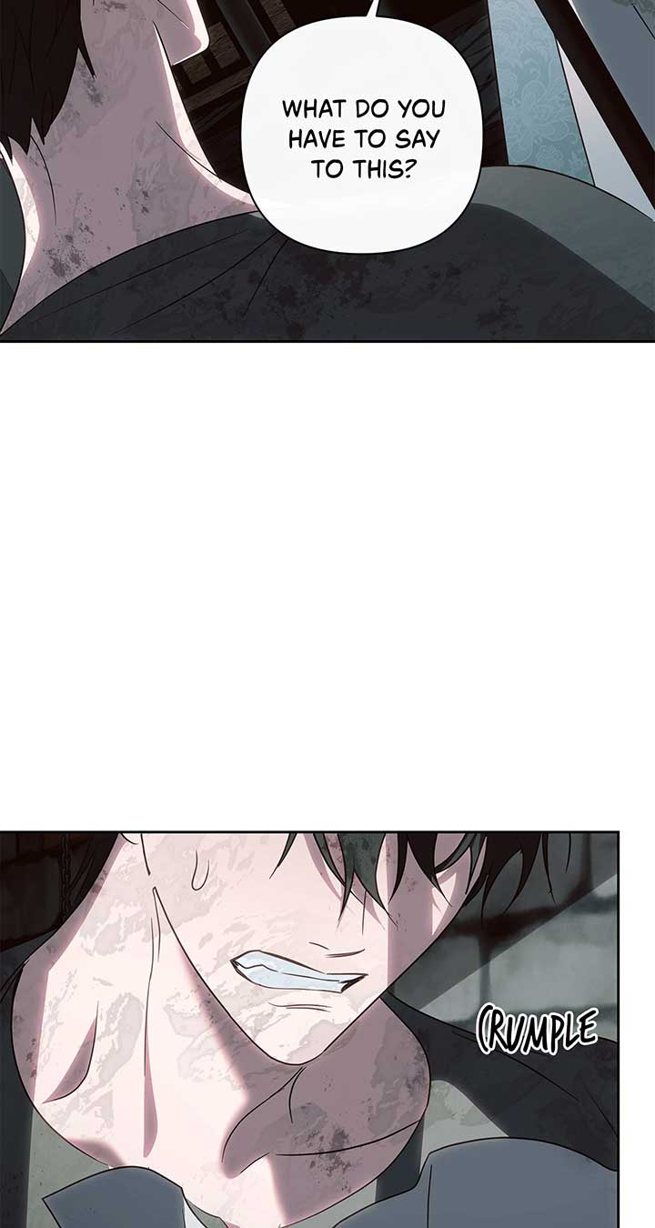 It Was Love at First Sight, Mr. Villain! Chapter 68 - Page 16