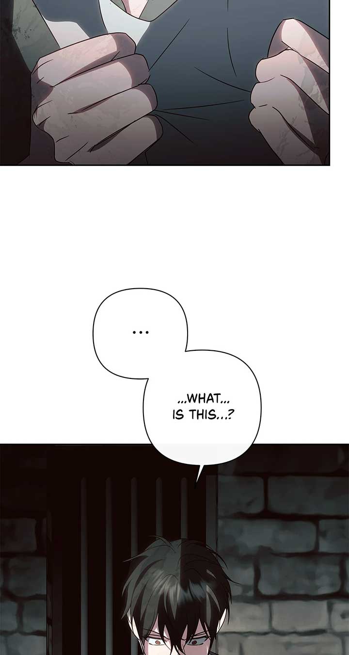 It Was Love at First Sight, Mr. Villain! Chapter 68 - Page 17