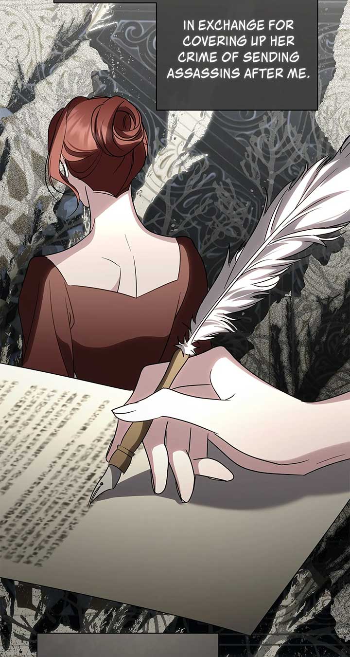 It Was Love at First Sight, Mr. Villain! Chapter 68 - Page 19