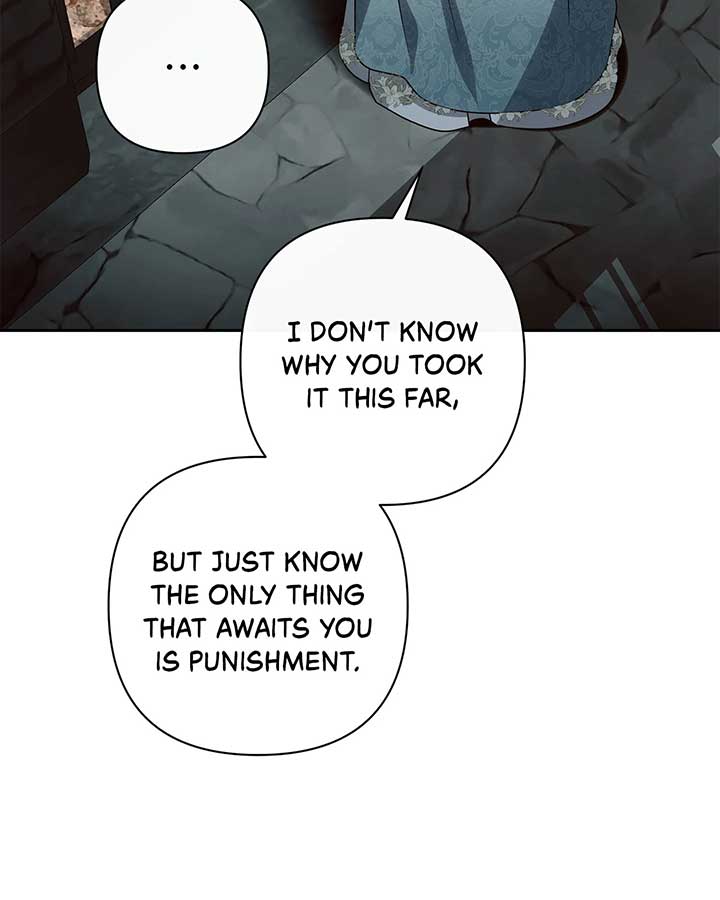 It Was Love at First Sight, Mr. Villain! Chapter 68 - Page 21
