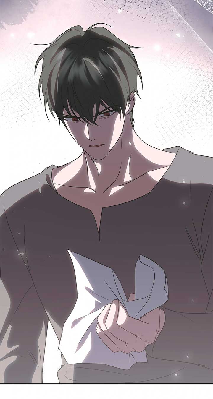 It Was Love at First Sight, Mr. Villain! Chapter 68 - Page 23