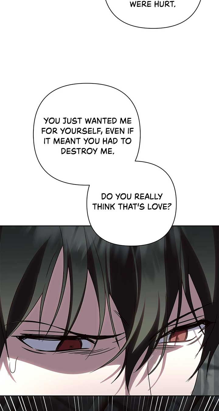 It Was Love at First Sight, Mr. Villain! Chapter 68 - Page 25