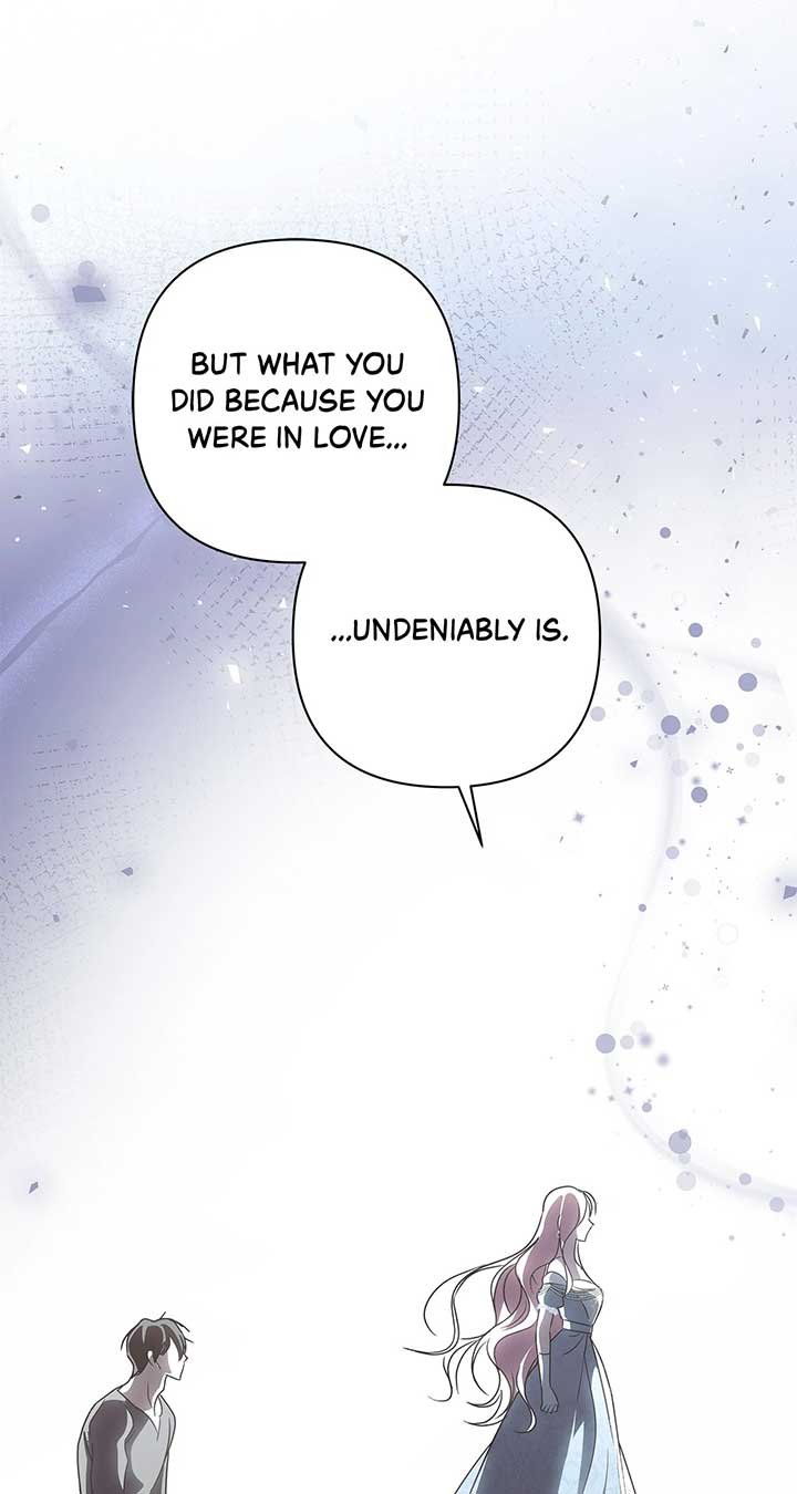 It Was Love at First Sight, Mr. Villain! Chapter 68 - Page 29