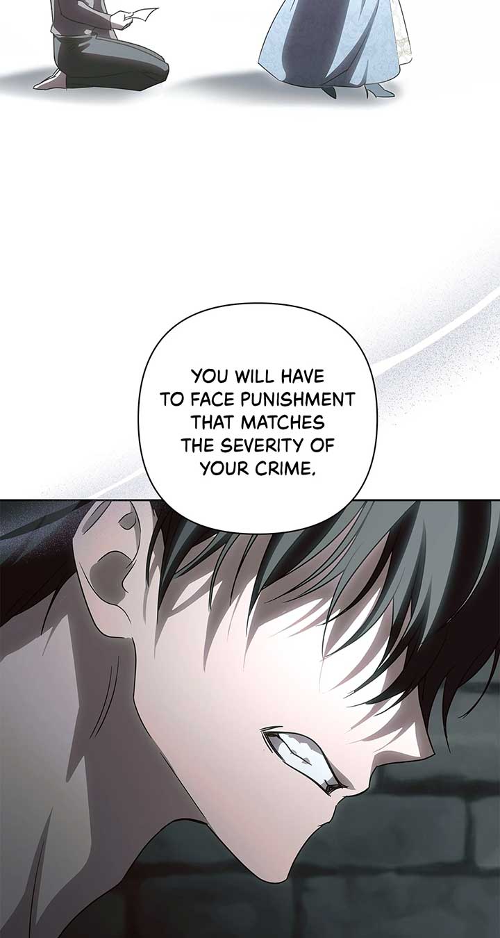 It Was Love at First Sight, Mr. Villain! Chapter 68 - Page 30