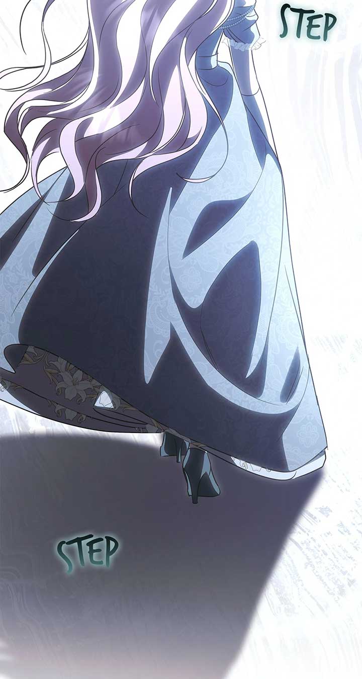 It Was Love at First Sight, Mr. Villain! Chapter 68 - Page 32