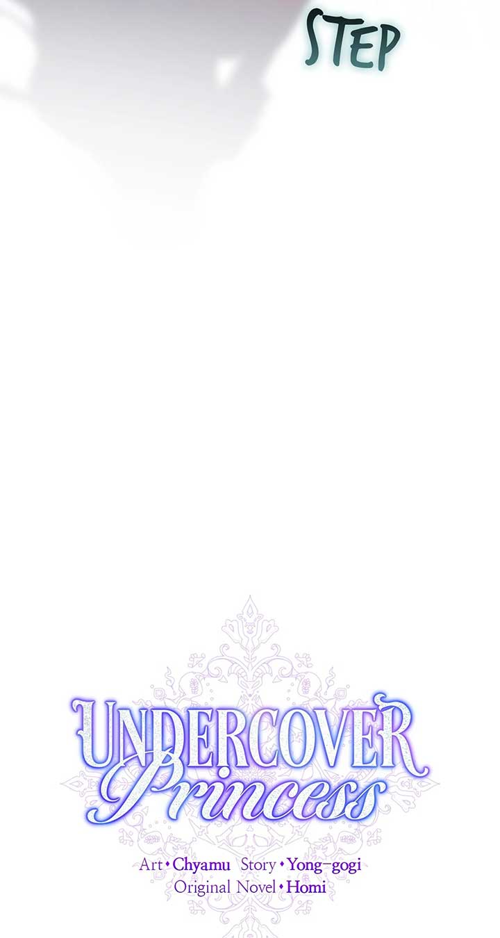 It Was Love at First Sight, Mr. Villain! Chapter 68 - Page 33