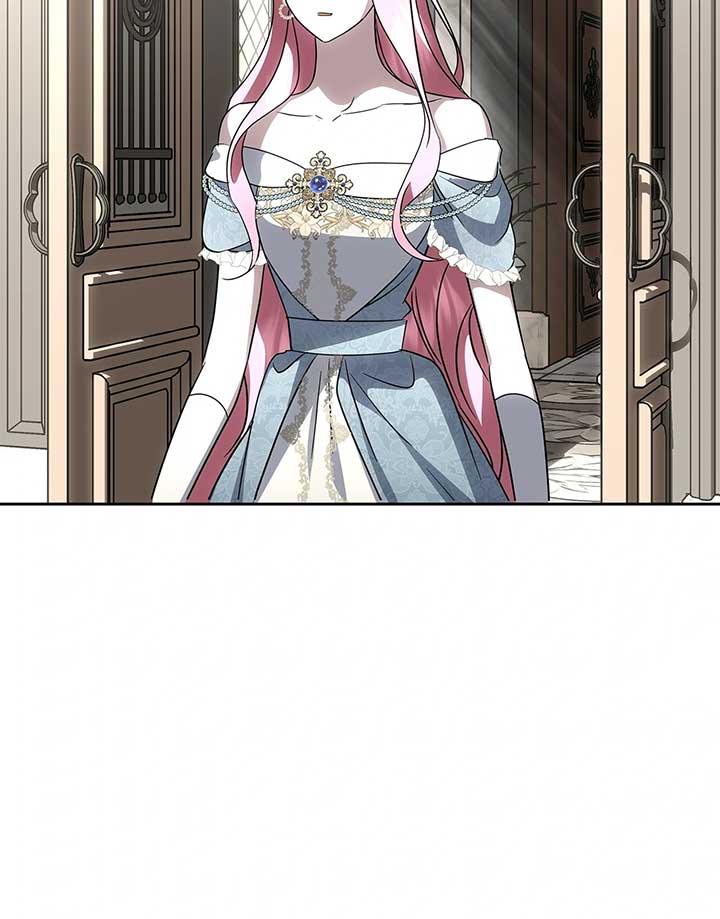 It Was Love at First Sight, Mr. Villain! Chapter 68 - Page 35