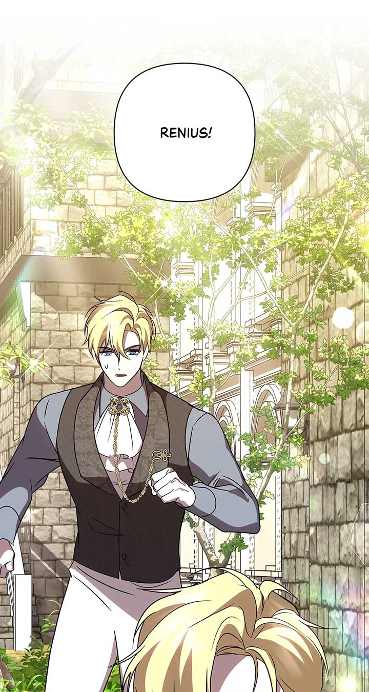 It Was Love at First Sight, Mr. Villain! Chapter 68 - Page 36