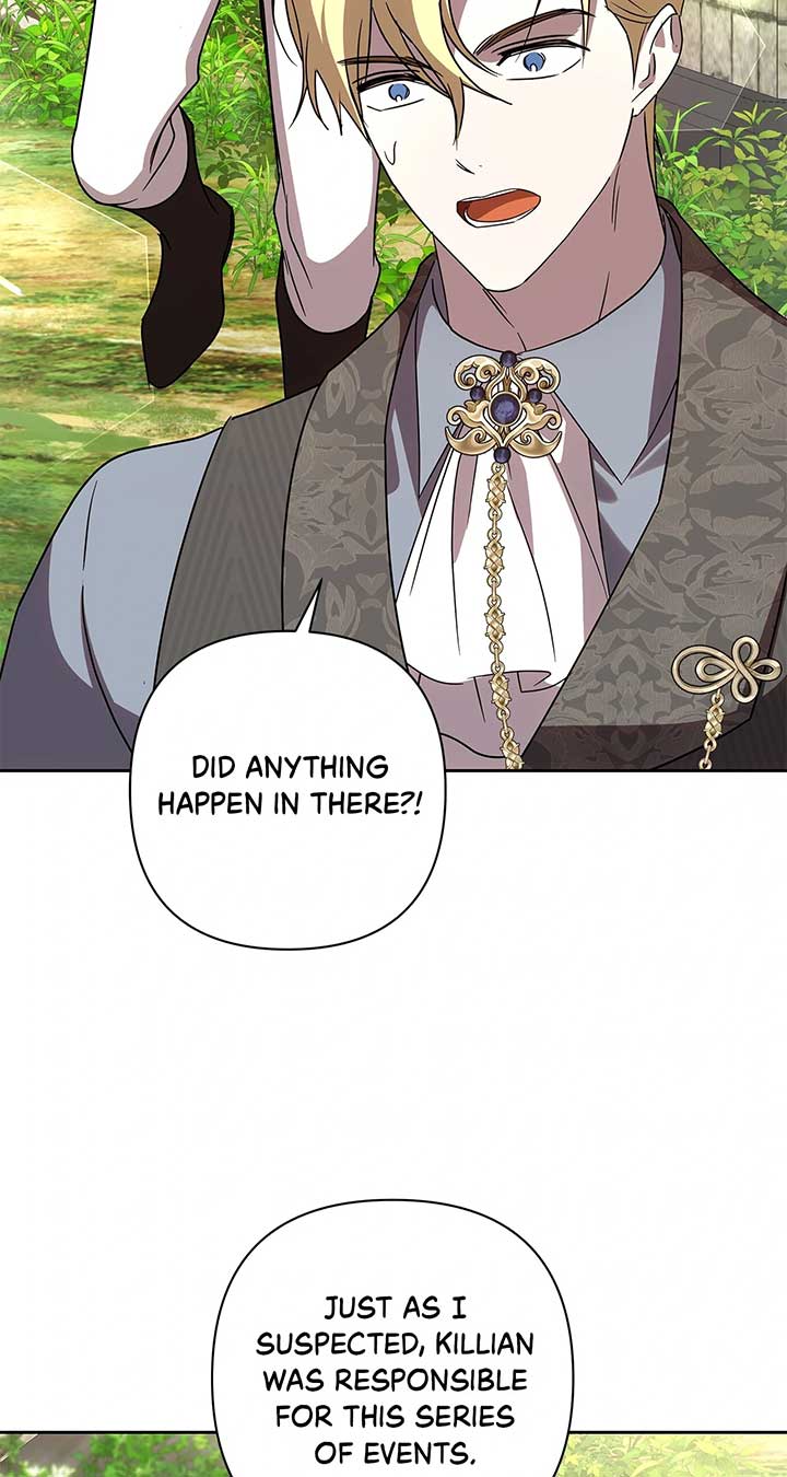 It Was Love at First Sight, Mr. Villain! Chapter 68 - Page 37