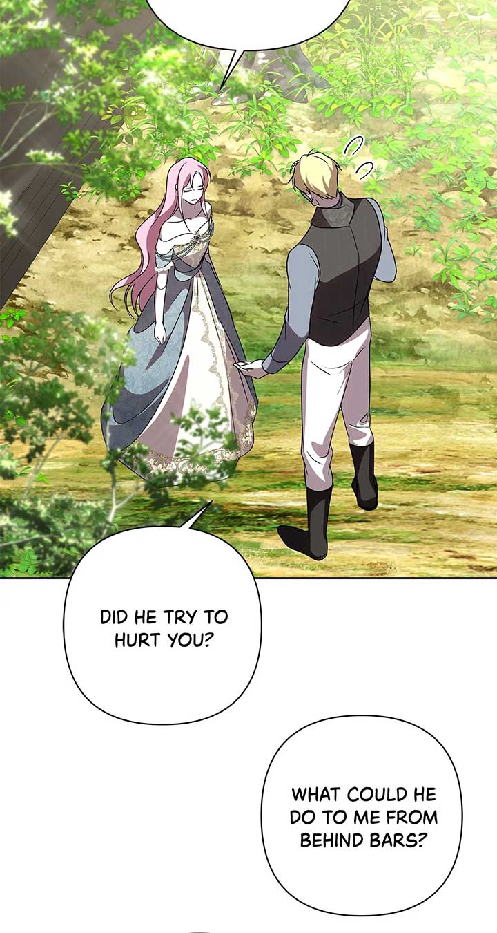 It Was Love at First Sight, Mr. Villain! Chapter 68 - Page 38