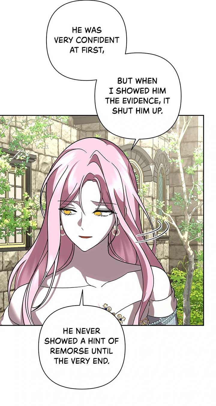 It Was Love at First Sight, Mr. Villain! Chapter 68 - Page 39