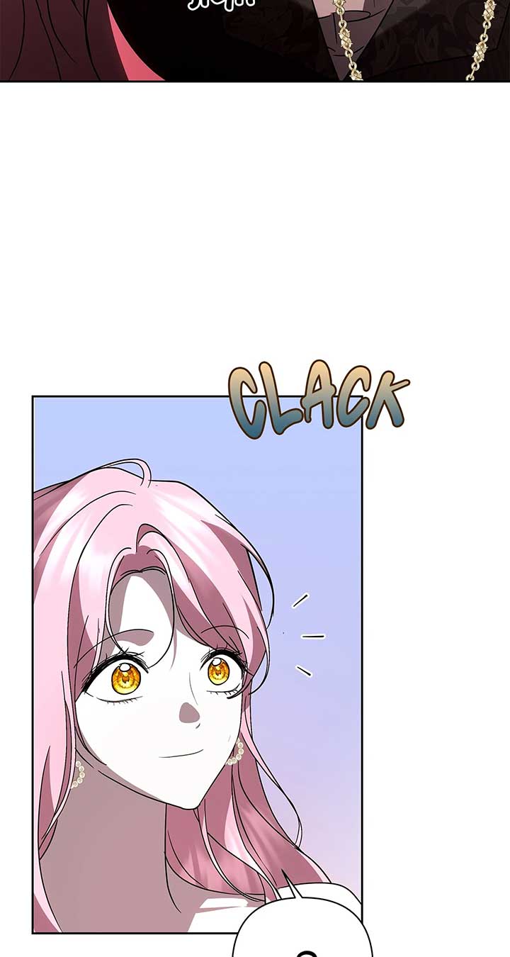 It Was Love at First Sight, Mr. Villain! Chapter 68 - Page 41