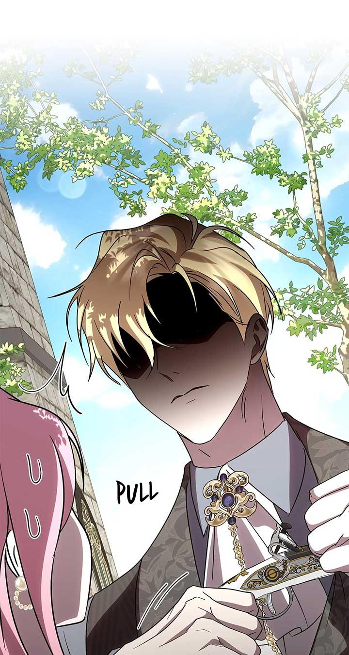 It Was Love at First Sight, Mr. Villain! Chapter 68 - Page 43