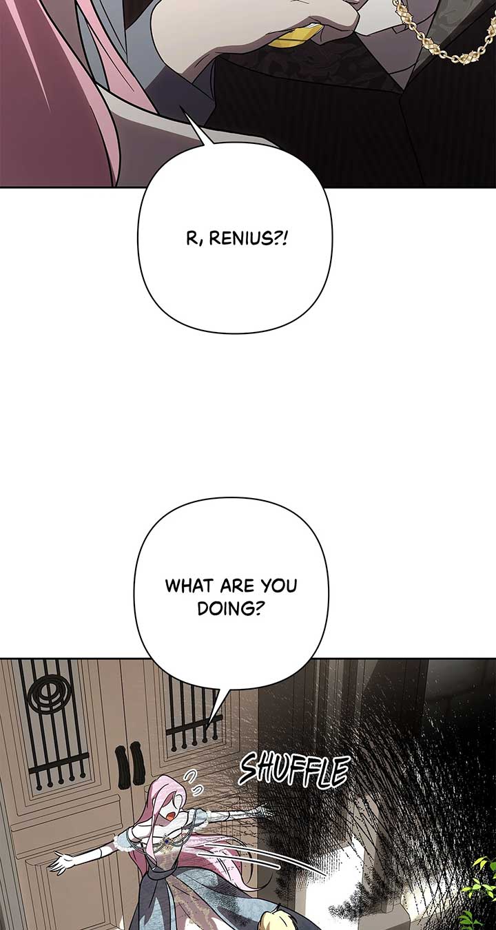 It Was Love at First Sight, Mr. Villain! Chapter 68 - Page 44