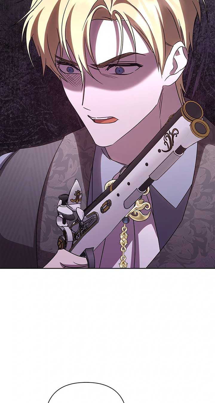 It Was Love at First Sight, Mr. Villain! Chapter 68 - Page 46