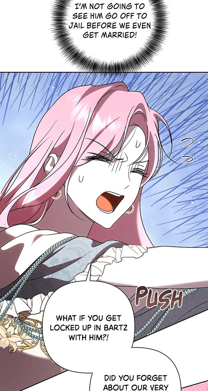 It Was Love at First Sight, Mr. Villain! Chapter 68 - Page 48