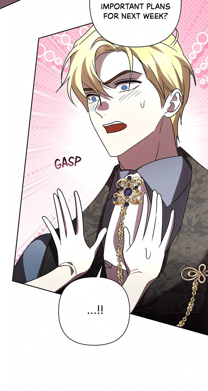 It Was Love at First Sight, Mr. Villain! Chapter 68 - Page 49