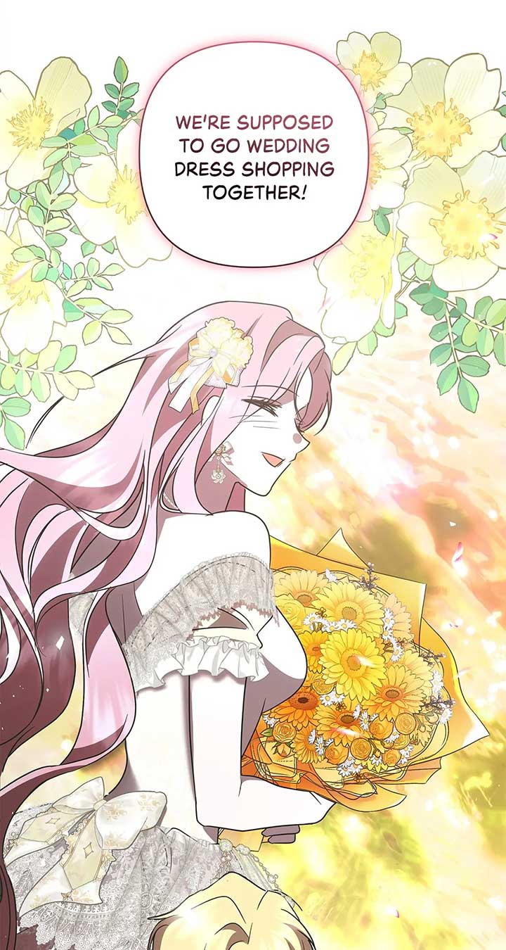 It Was Love at First Sight, Mr. Villain! Chapter 68 - Page 51