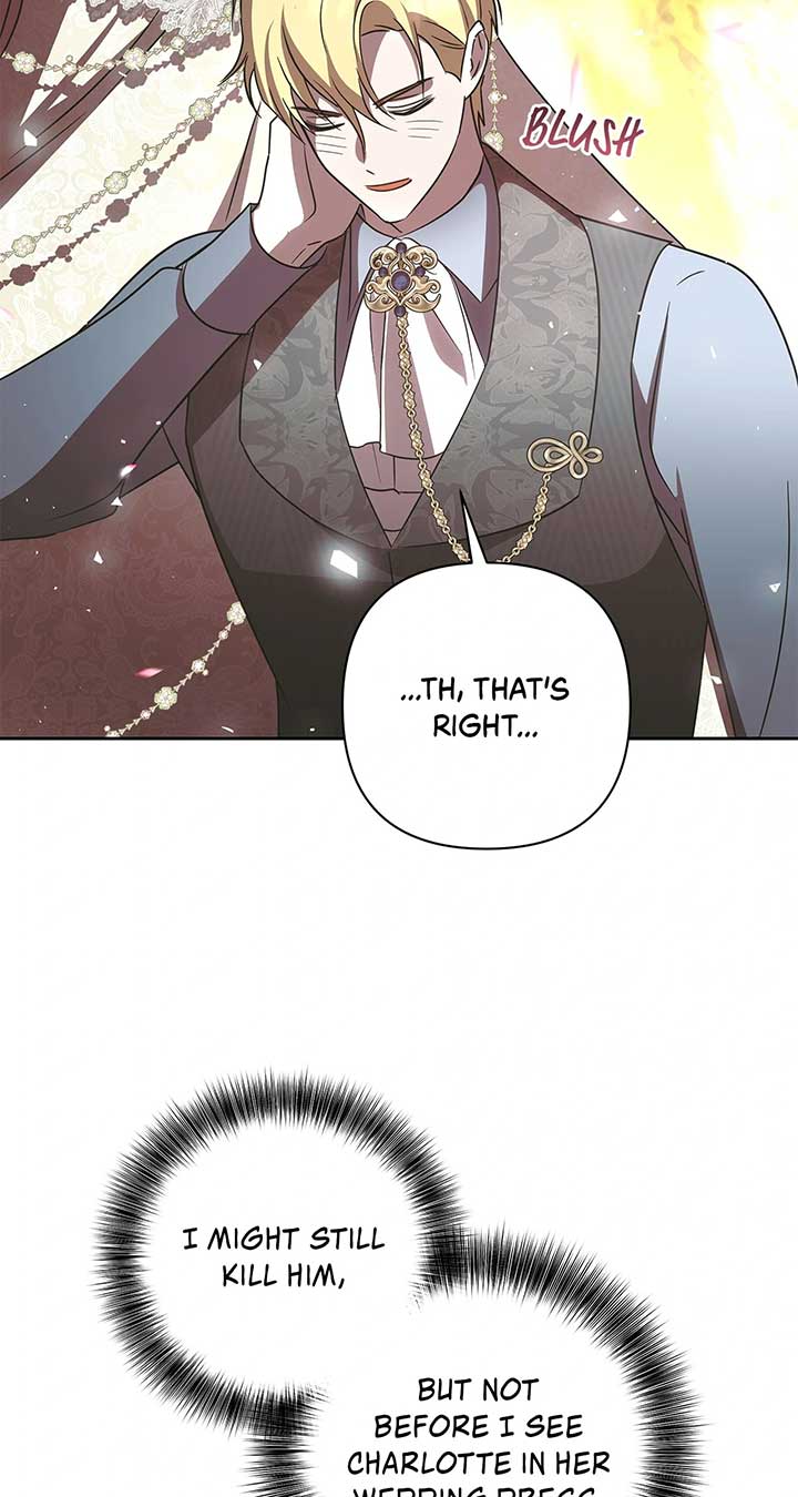 It Was Love at First Sight, Mr. Villain! Chapter 68 - Page 52