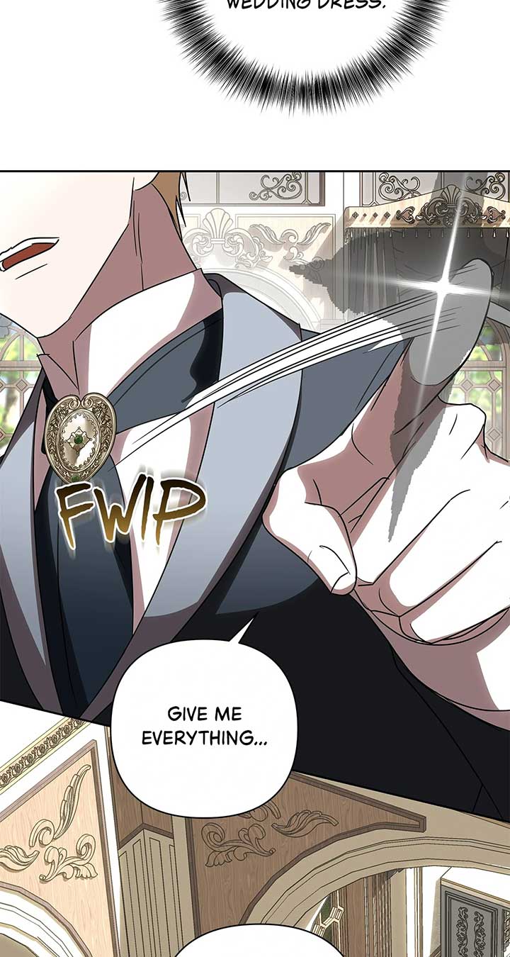 It Was Love at First Sight, Mr. Villain! Chapter 68 - Page 53