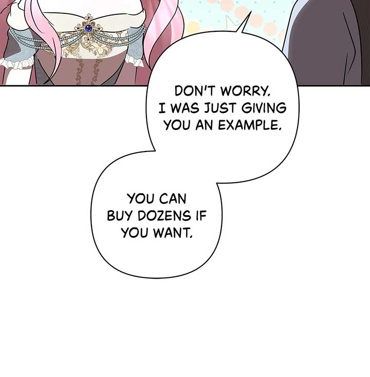 It Was Love at First Sight, Mr. Villain! Chapter 68 - Page 57