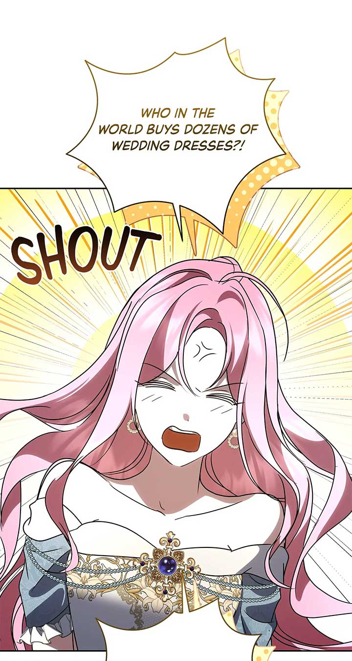 It Was Love at First Sight, Mr. Villain! Chapter 68 - Page 58