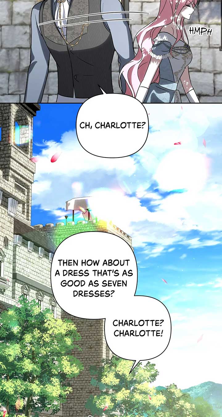 It Was Love at First Sight, Mr. Villain! Chapter 68 - Page 60