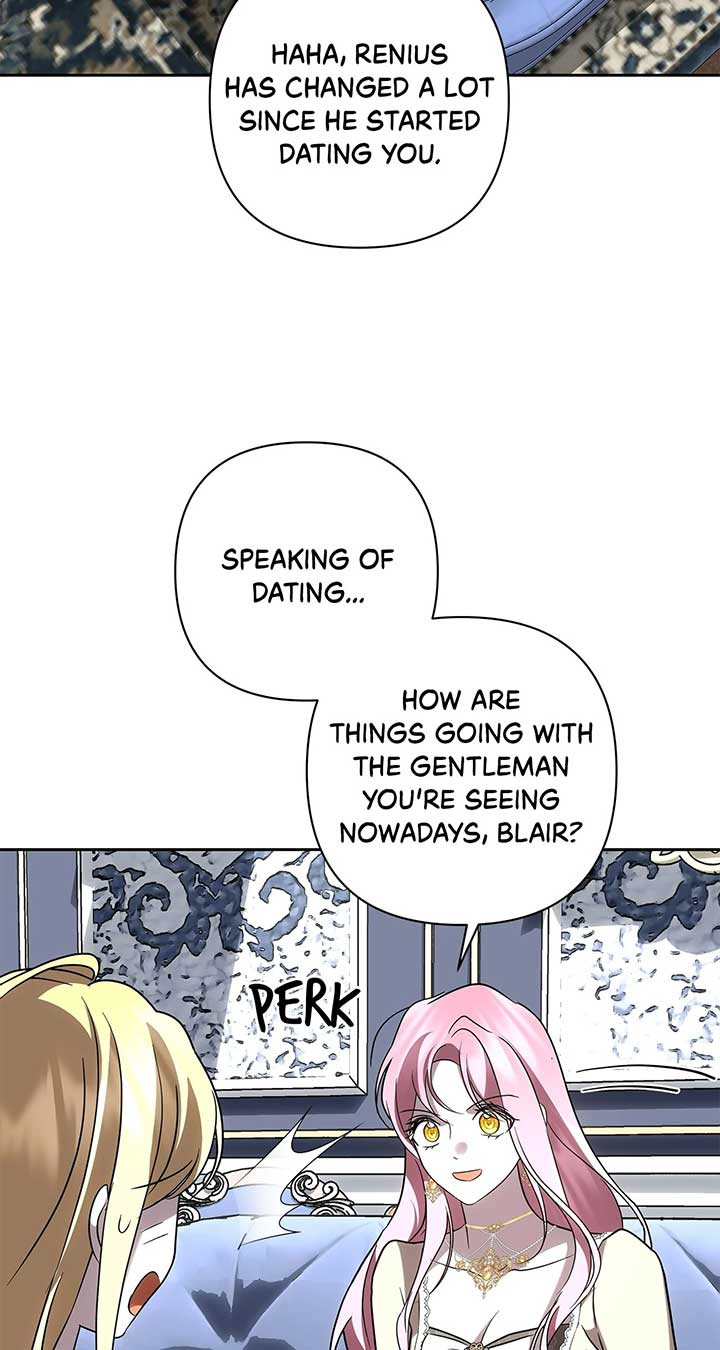 It Was Love at First Sight, Mr. Villain! Chapter 68 - Page 65