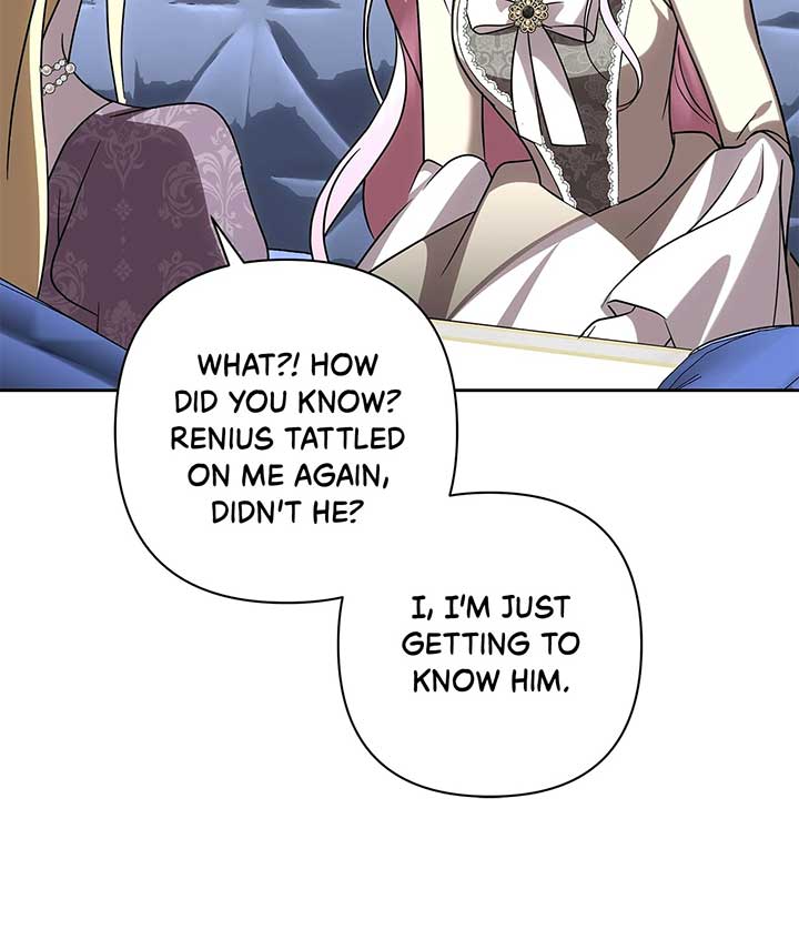 It Was Love at First Sight, Mr. Villain! Chapter 68 - Page 66