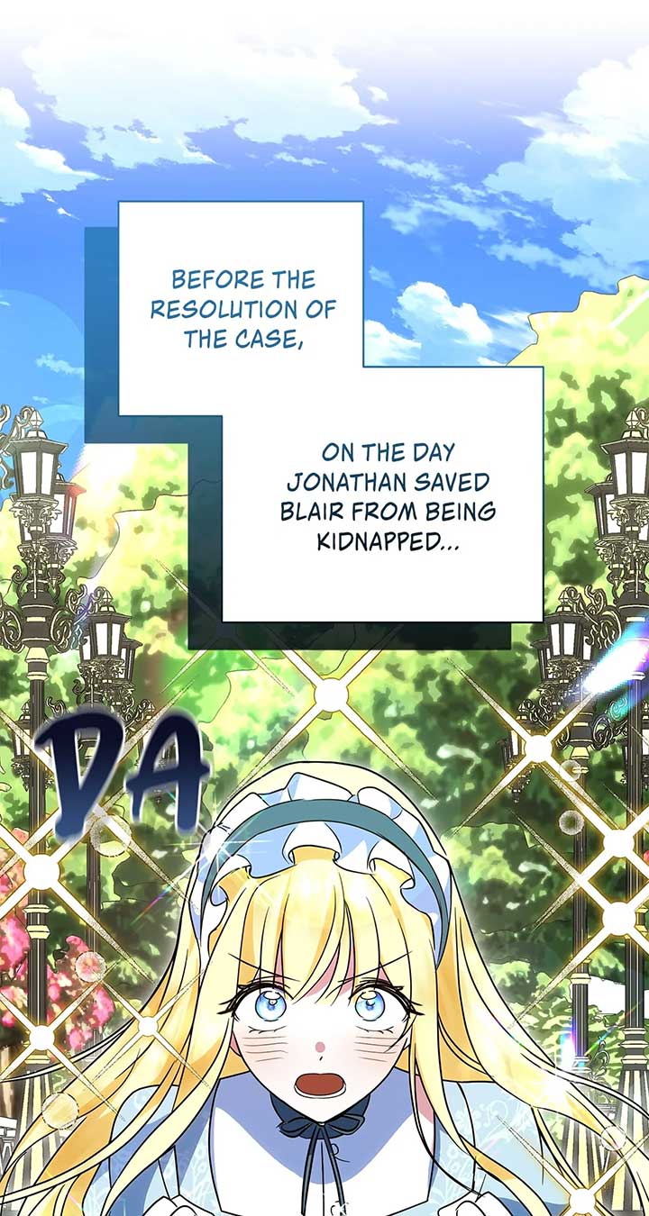 It Was Love at First Sight, Mr. Villain! Chapter 68 - Page 67