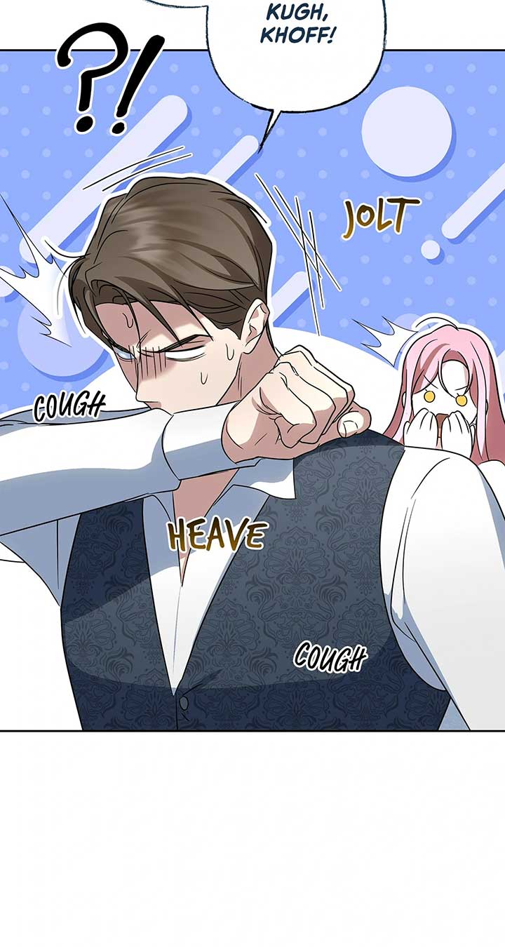 It Was Love at First Sight, Mr. Villain! Chapter 68 - Page 69