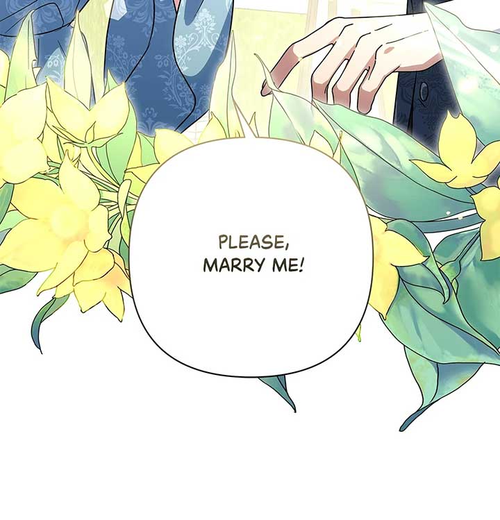 It Was Love at First Sight, Mr. Villain! Chapter 68 - Page 73