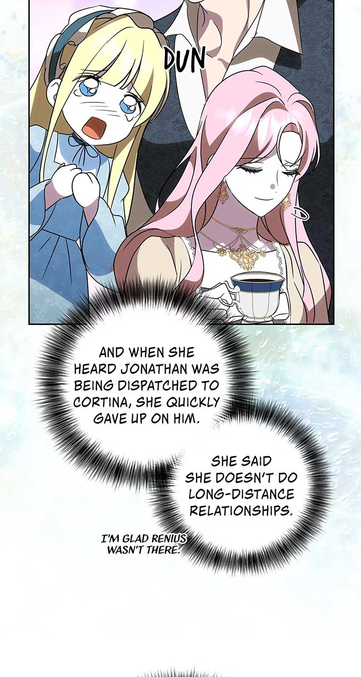 It Was Love at First Sight, Mr. Villain! Chapter 68 - Page 75