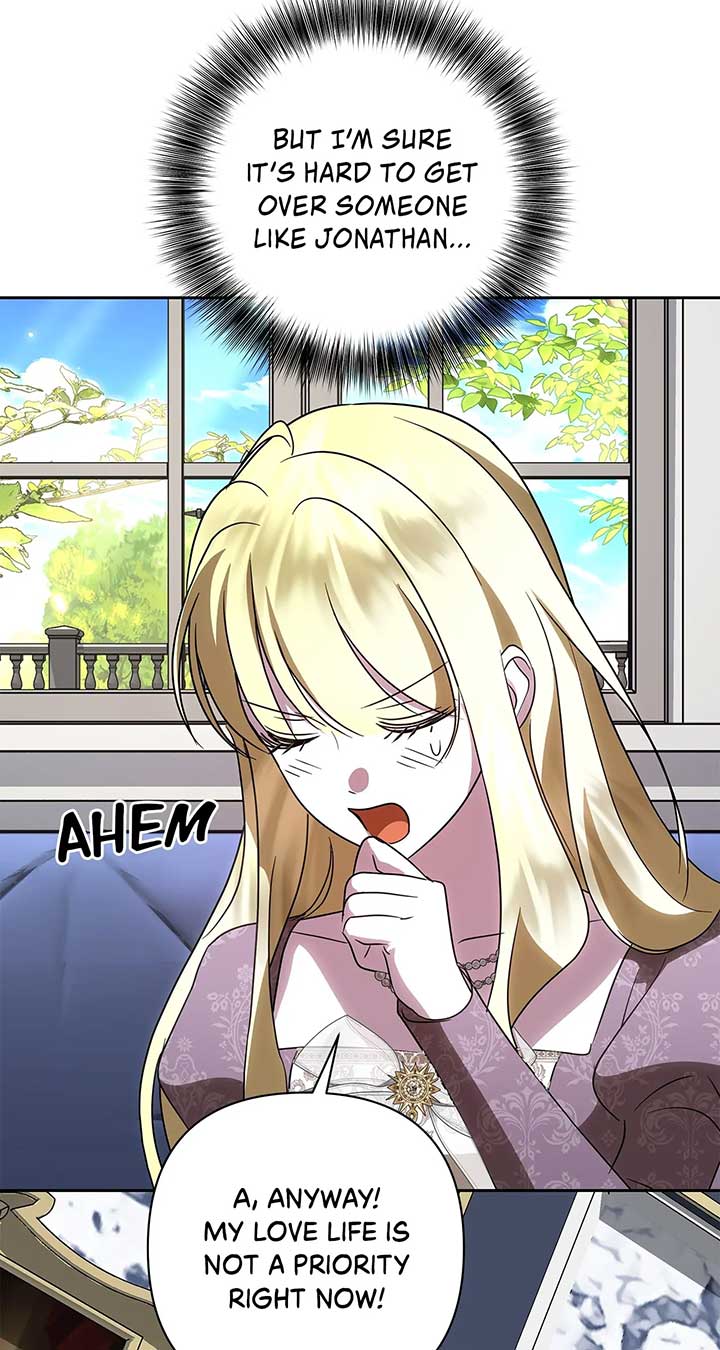 It Was Love at First Sight, Mr. Villain! Chapter 68 - Page 76