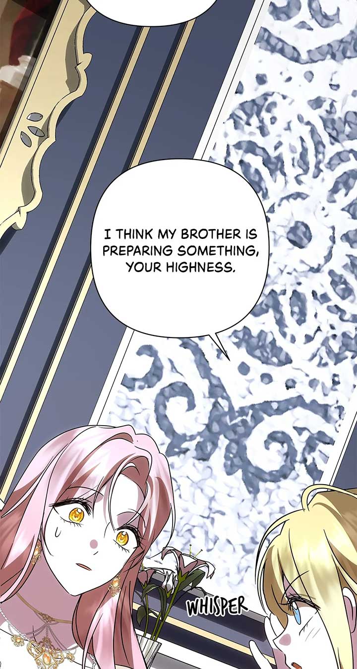 It Was Love at First Sight, Mr. Villain! Chapter 68 - Page 77