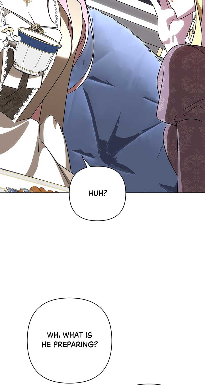 It Was Love at First Sight, Mr. Villain! Chapter 68 - Page 78